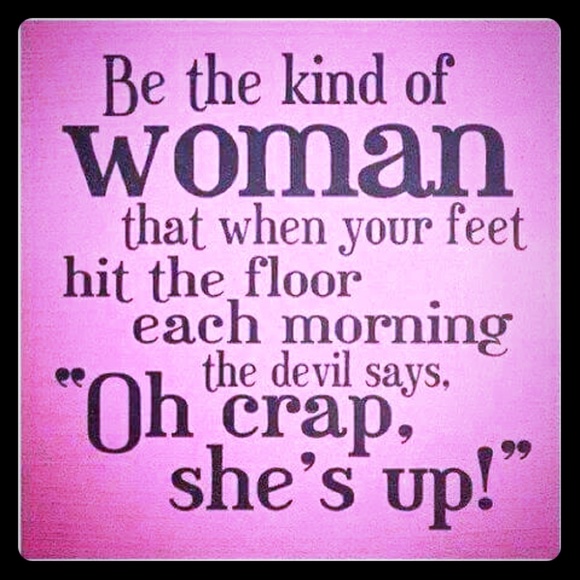 Meet your Posher, Shannon - Picture 1 of 1